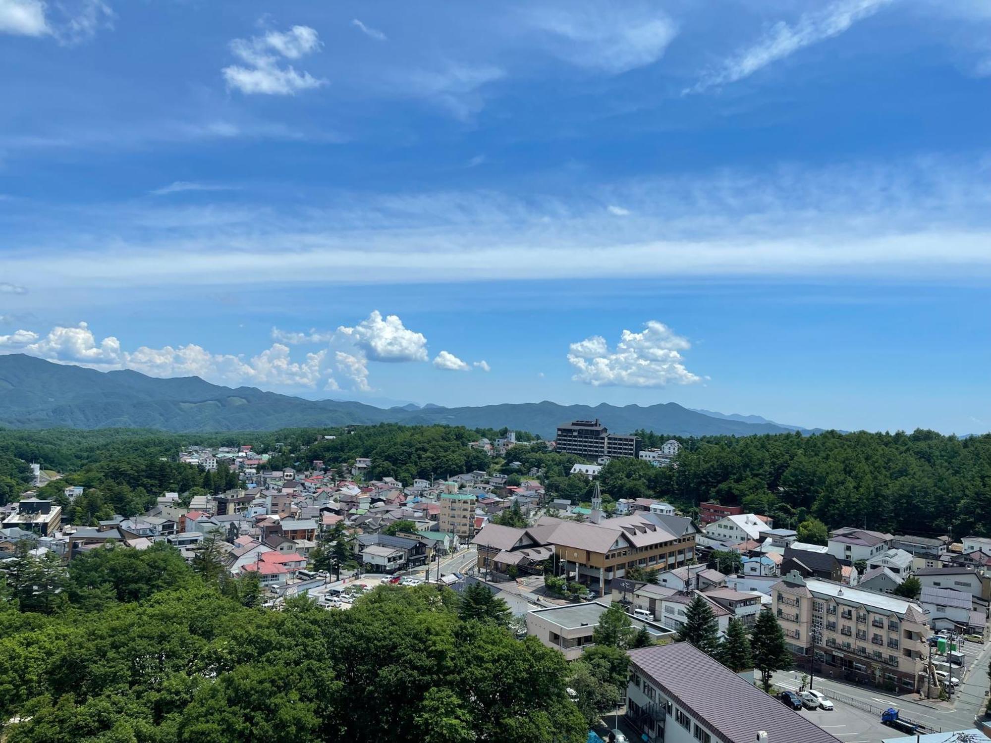 Hotel Sakurai Kusatsu  Pokój zdjęcie
