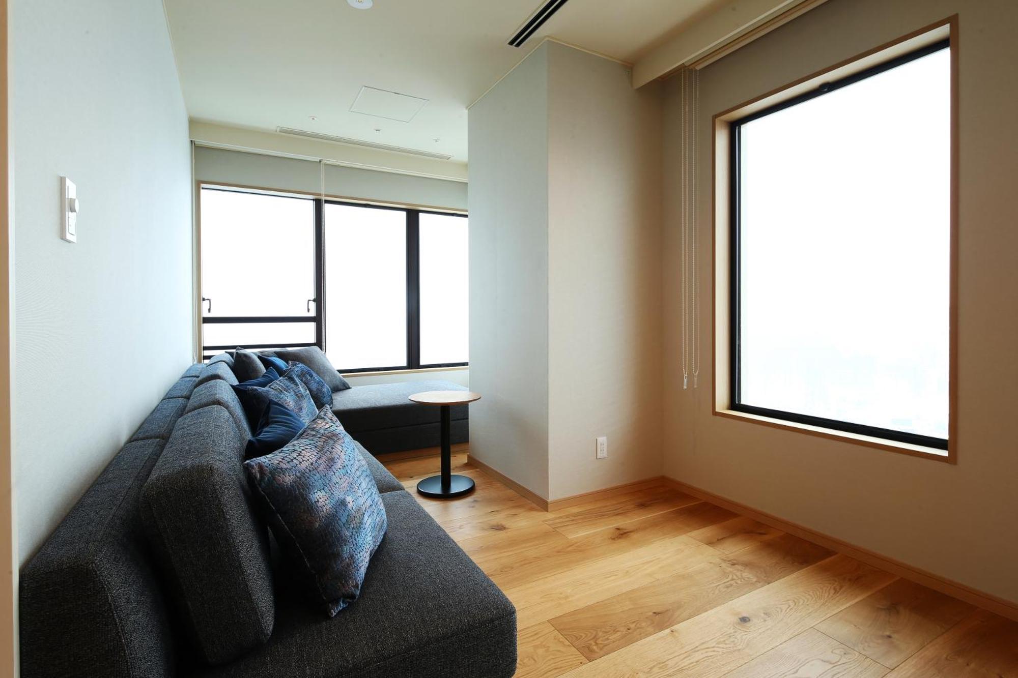 Hotel Sakurai Kusatsu  Pokój zdjęcie