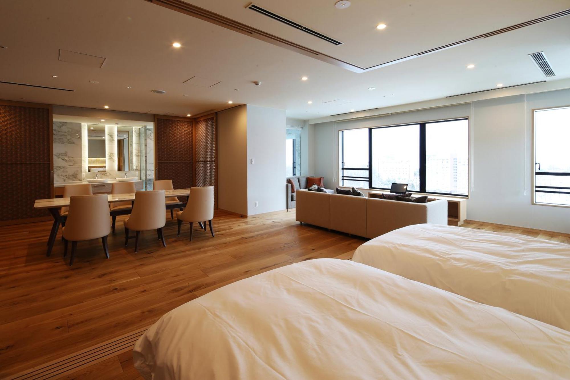 Hotel Sakurai Kusatsu  Pokój zdjęcie