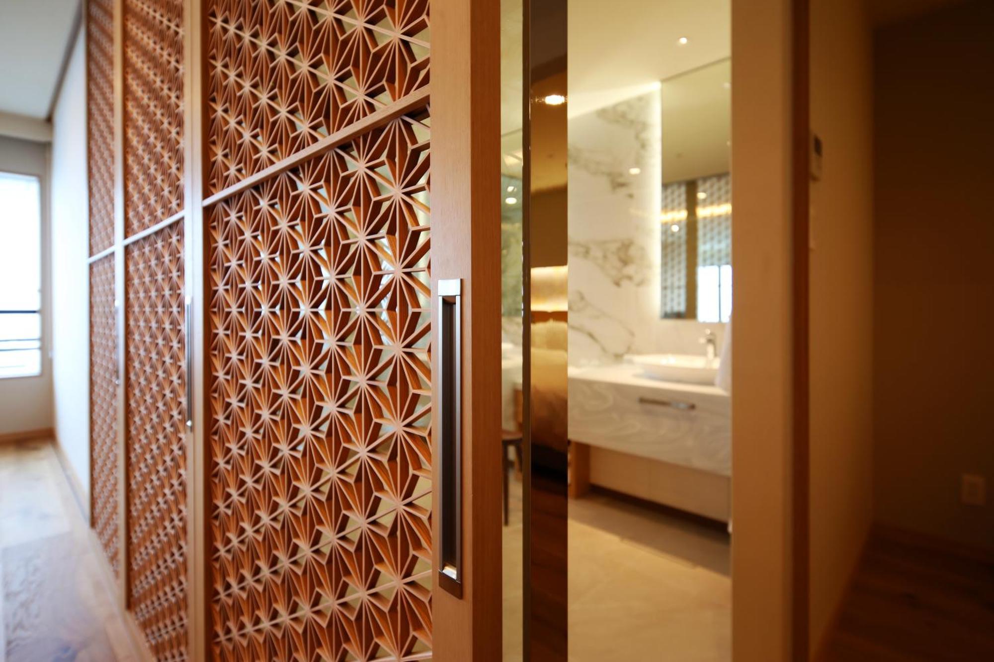 Hotel Sakurai Kusatsu  Pokój zdjęcie
