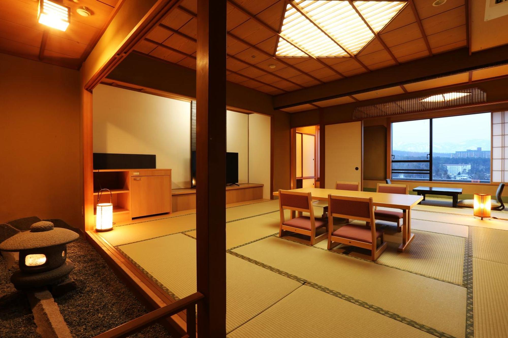 Hotel Sakurai Kusatsu  Pokój zdjęcie