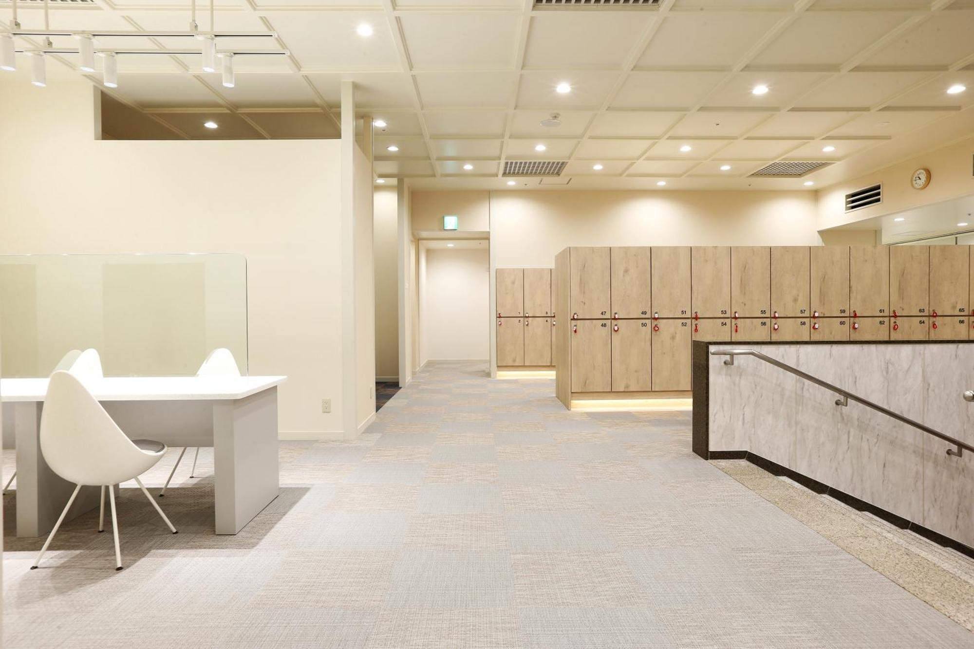 Hotel Sakurai Kusatsu  Zewnętrze zdjęcie