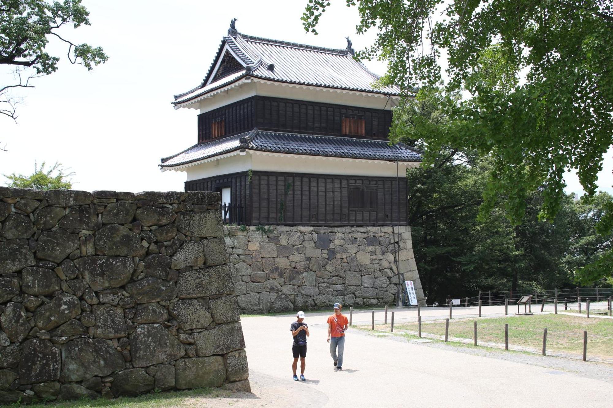 Hotel Sakurai Kusatsu  Zewnętrze zdjęcie